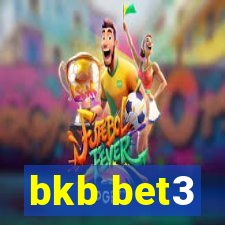bkb bet3